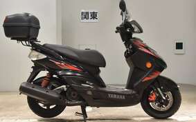 YAMAHA CYGNUSX SE46