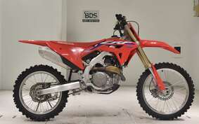 HONDA CRF450R PE07