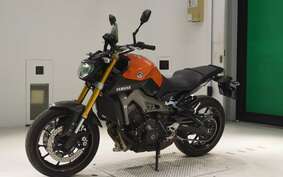 YAMAHA MT-09 A 2014 RN34J