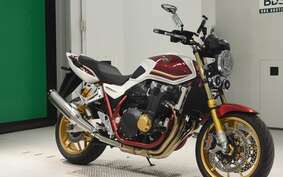 HONDA CB1300SF SUPER FOUR SP 2023 SC54