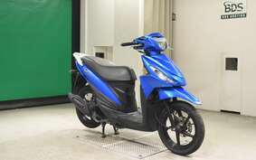 SUZUKI ADDRESS 110 CE47A