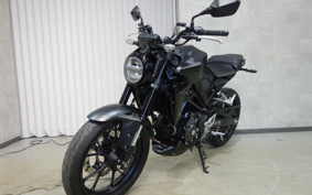 HONDA CB250R MC52