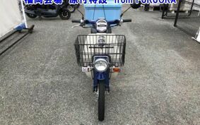 HONDA C50(ﾌﾟﾚｽ) AA01