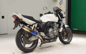 HONDA CB400SF VTEC 2009 NC42