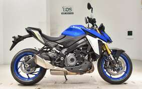 SUZUKI GSX-S1000 Gen.2 2021 EK1AA