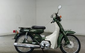 YAMAHA MATE 50 UA04J