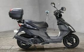 SUZUKI ADDRESS V125 S CF4MA