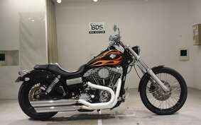 HARLEY FXDWG 1580 2010 GP4