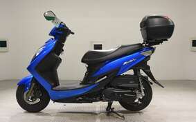 SUZUKI SWISH 125 DV12B