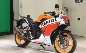 HONDA CBR250R A MC41