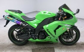 KAWASAKI ZX 10 NINJA R 2007 ZXT00D