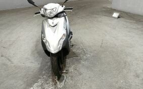 SUZUKI ADDRESS 125 DT11A