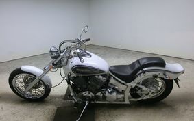 YAMAHA DRAGSTAR 400 1999 4TR