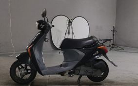 SUZUKI LETS5 CA47A