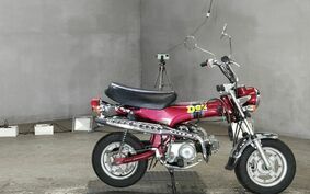 HONDA DAX 50 AB26