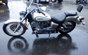 YAMAHA DRAGSTAR 250 VG02J