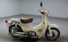 HONDA LITTLE CUB Cell AA01