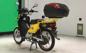 HONDA CROSS CUB 110 JA10