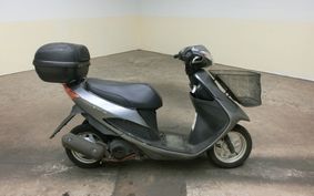 SUZUKI ADDRESS V50 Fi G Type CA42A