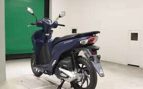 HONDA DIO 110 JK03