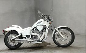 HONDA STEED 400 1990 NC26