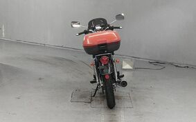 SUZUKI ST250E NJ4AA