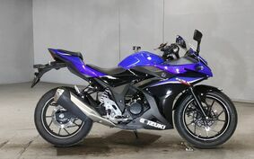 SUZUKI GSX250R DN11A