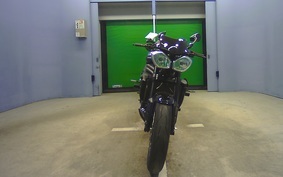 TRIUMPH SPEED TRIPLE R 2015 PN135G