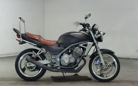 KAWASAKI BALIUS 250 1991 ZR250A