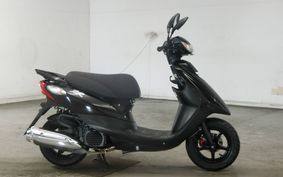 YAMAHA JOG ZR Evolution 2 SA39J