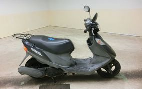 SUZUKI ADDRESS V125 G CF46A