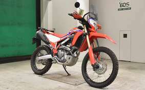 HONDA CRF250L MD47