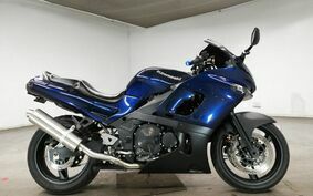 KAWASAKI ZZ-R400 2006 ZX400N