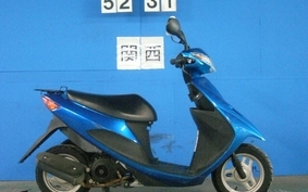 SUZUKI ADDRESS V50 Gen.2 CA44A