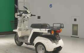 HONDA GYRO X TD02