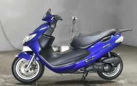 SUZUKI ADDRESS 110 CF11A