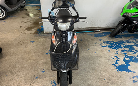 SUZUKI ADDRESS V125 G CF4EA