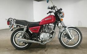 SUZUKI GN125 H PCJG9