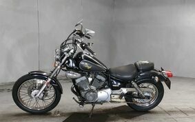 YAMAHA VIRAGO 250 3DM