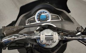 HONDA PCX125 JF56