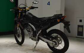 HONDA CRF250L MD44