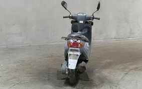 YAMAHA JOG POCHE SA08J