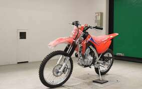 HONDA CRF125F JE03