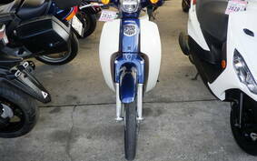 HONDA C50 SUPER CUB AA09