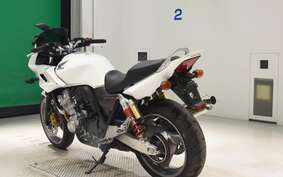 HONDA CB400 SUPER BOLDOR VTEC 2009 NC42