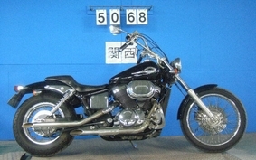 HONDA SHADOW 400 SLASHER 2000 NC40