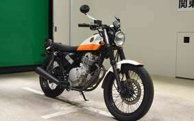 SUZUKI GRASS TRACKER NJ47A