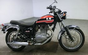 KAWASAKI ESTRELLA RS Type 2005 BJ250A