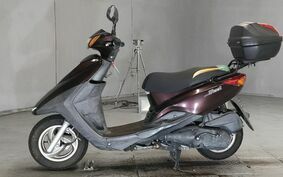 YAMAHA AXIS 125 TREET SE53J