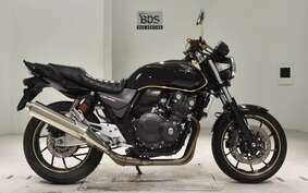 HONDA CB400SF GEN 4 A 2020 NC42